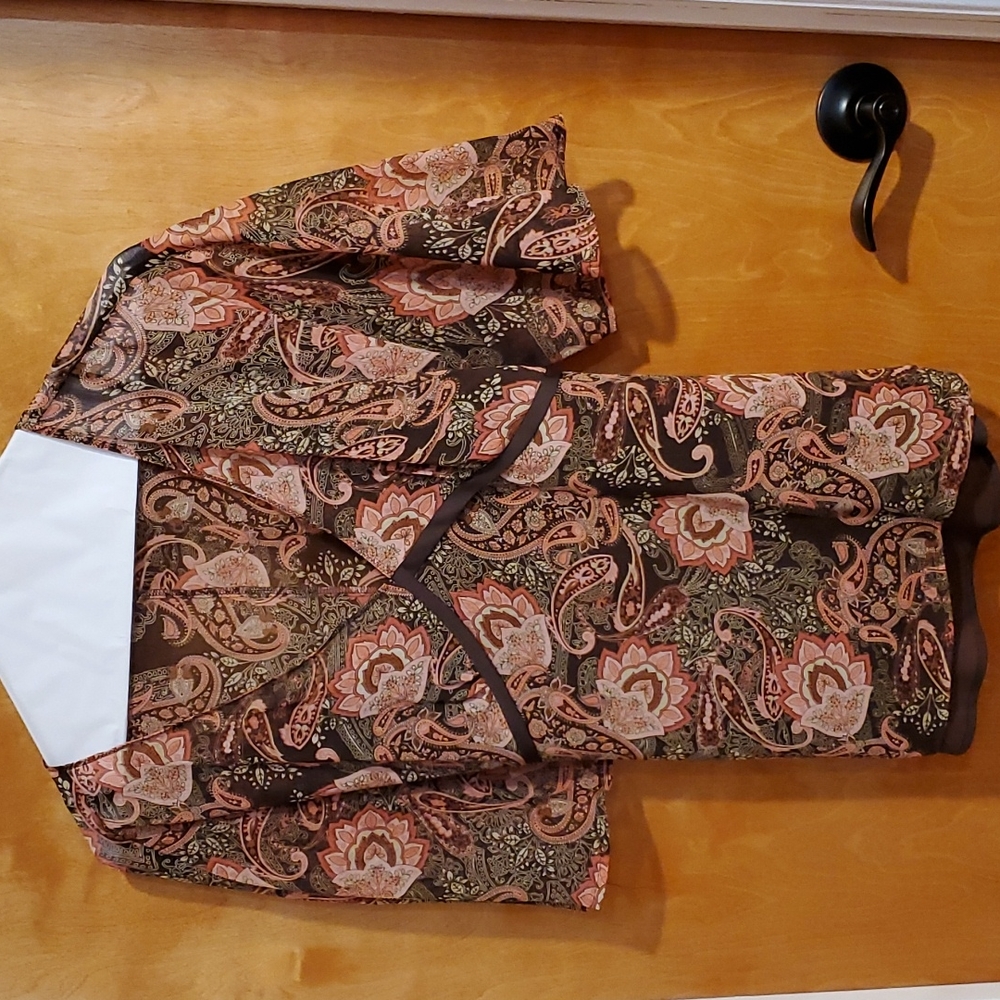 XL 2 pc Apt 9  top